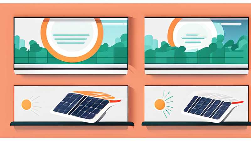 What to do if the solar tube does not work well