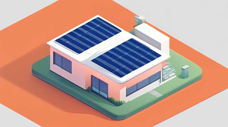 What are the manufacturers of indoor solar panels?