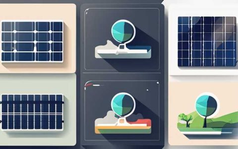 What are the good solar manufacturers?