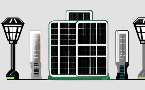 How much does a solar timed garden light cost?
