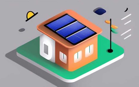 How can solar lights light up during the day?