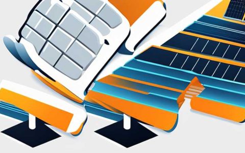 How to rent solar photovoltaic panels