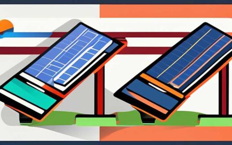 How many volts are there when 6v solar panels are connected in parallel