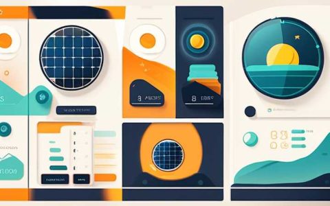 What is the application trend of solar energy?