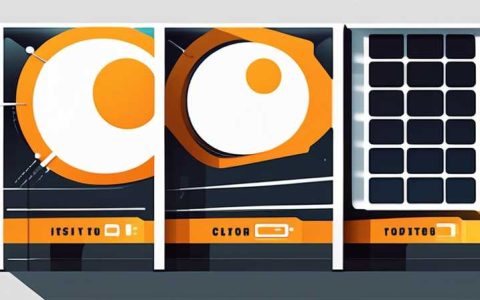 How to quickly install solar panels