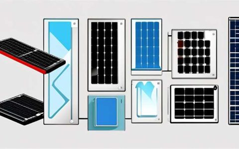 How to apply sealant to the seams of solar panels