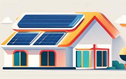 How to install solar light machine
