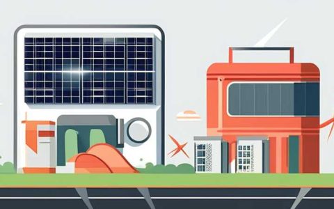 How much battery power does solar energy use in a day