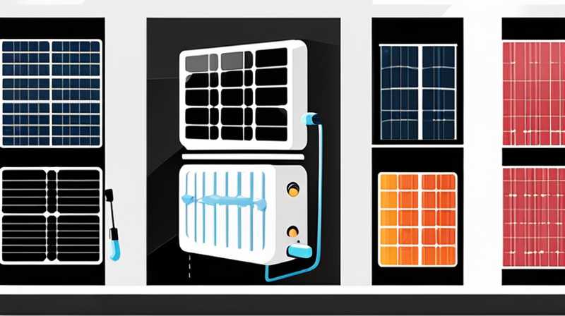 How much is dual-wave bifacial solar power generation