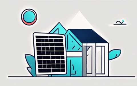 How to increase the height when solar light is insufficient