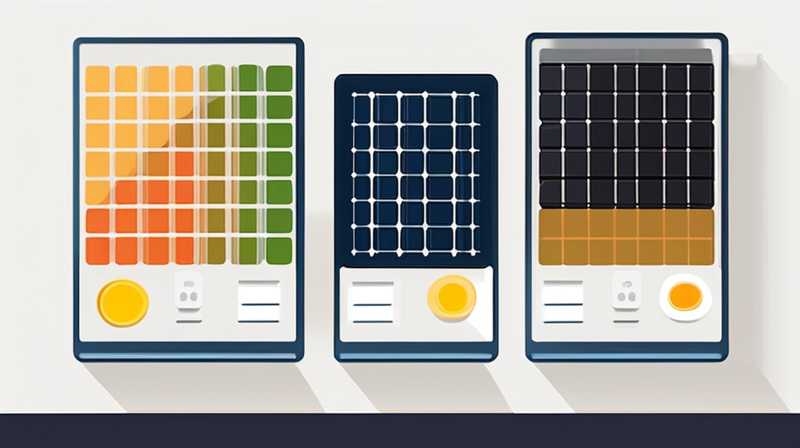 How to connect solar photovoltaic to the grid