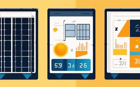 How many square meters are two kilowatt solar panels