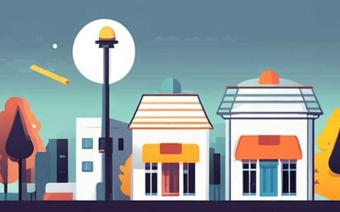 What street lamps don't use solar power to charge?