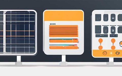 How to Install a Solar Control Panel