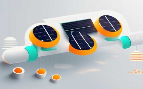 How much is a single tube solar