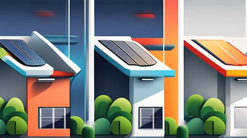 How to transform a roof with solar energy