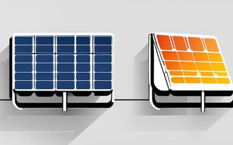How to make solar panel frame