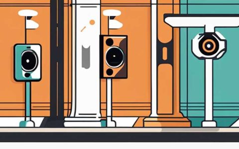 How much is a solar street light with speakers?