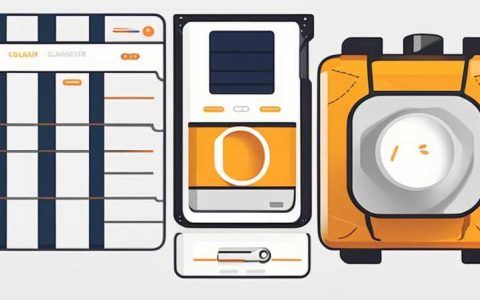 How to adjust the solar limiter