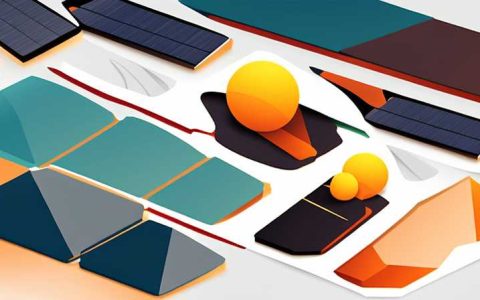 What are the minerals that produce solar energy?