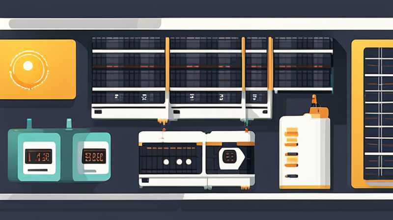 What are the benefits of solar batteries?