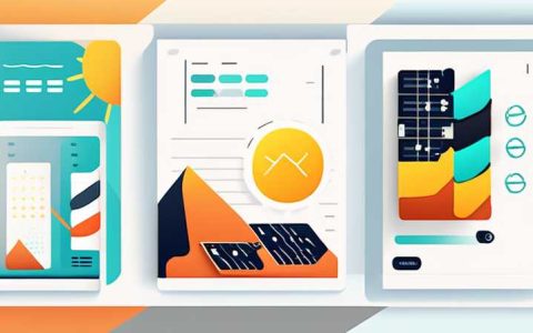 What can solar lines do?