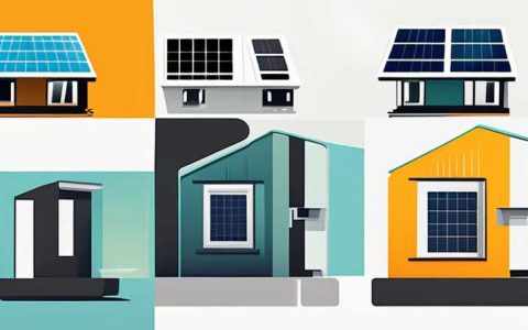How many liters of solar energy should I choose for my home?