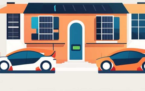 How much does a home solar electric car cost