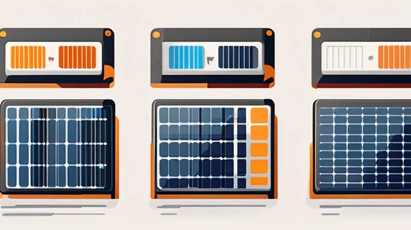 How much does 3kV solar power generation cost