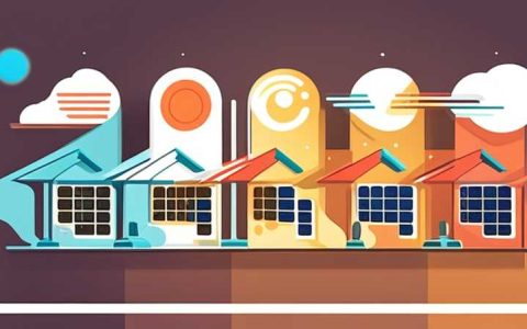 How to change the solar energy medium