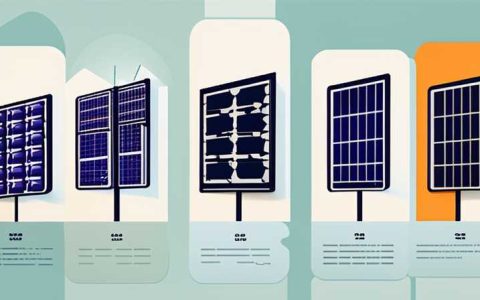 How much does it cost to invest in solar panels to generate electricity?