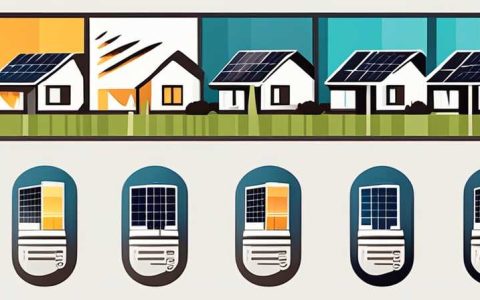 How to choose home solar energy