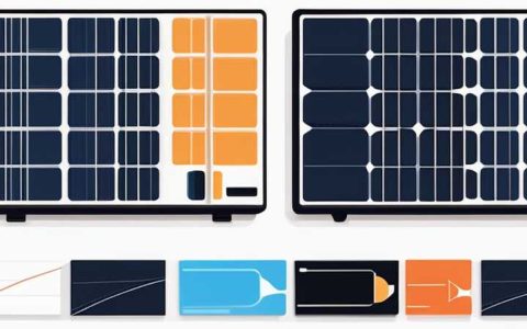 How many volts is a 5w solar panel