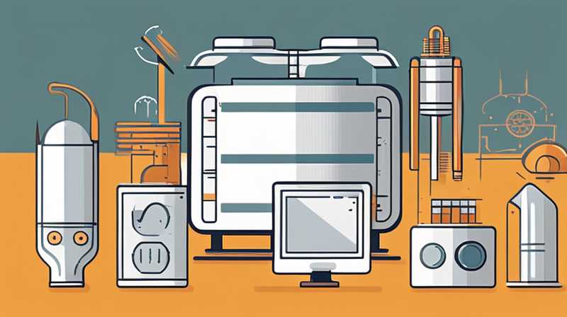 ¿Cuáles son las especialidades en ingeniería de almacenamiento de energía?