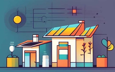 How to connect multiple solar lights
