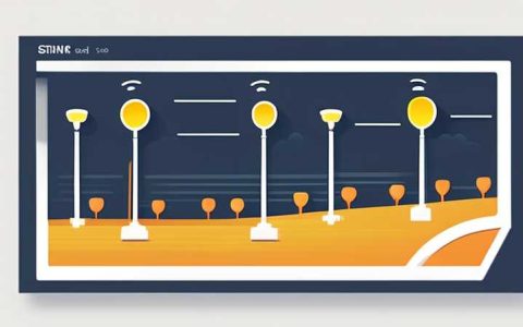 Where to buy solar street lights nearby