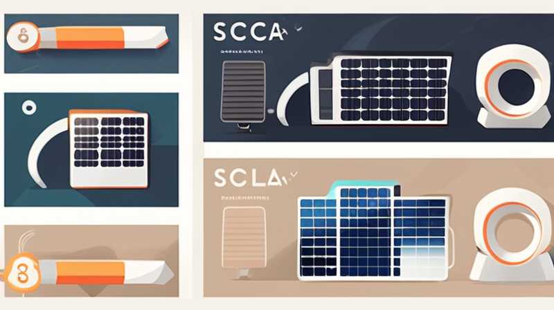 How to set up the Soco solar light