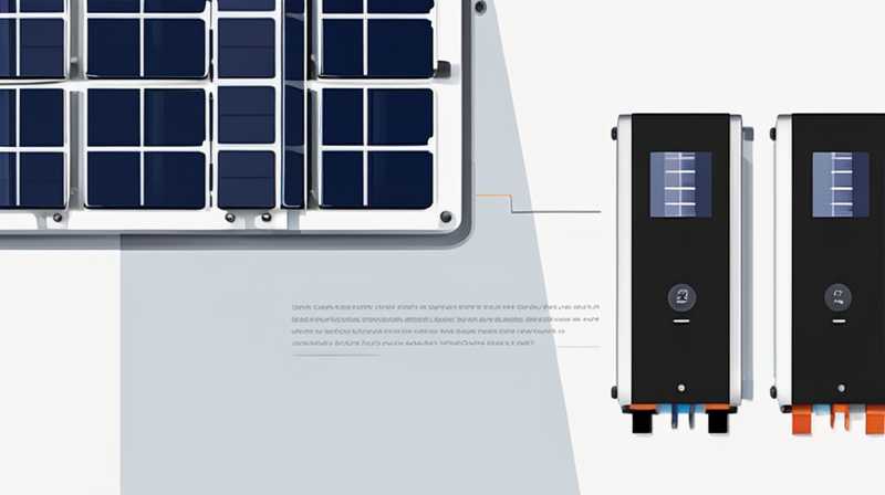 How much does it cost to import solar inverters?