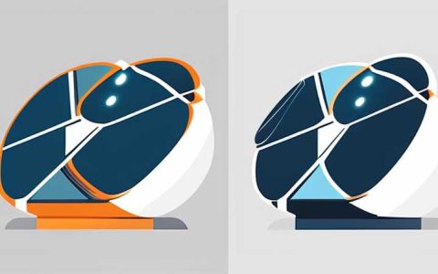 How to tell whether a solar panel is monocrystalline or polycrystalline