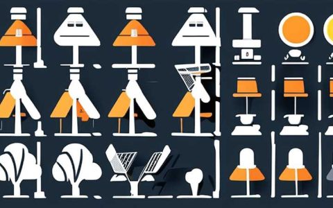 How to manually adjust the time of home solar street lights