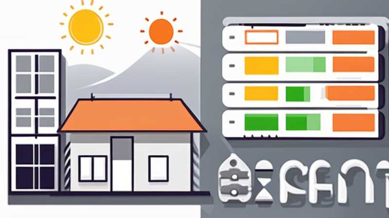 What does a solar plant quality inspector do?