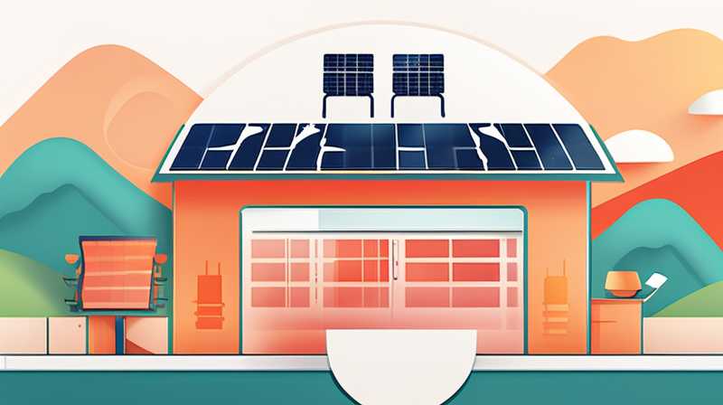 Which solar energy accessories are better in Xishan District?