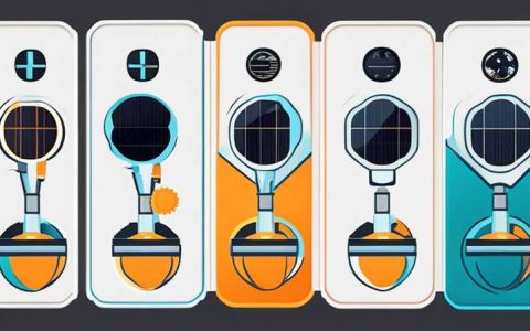 How high is the solar dark valve?