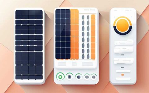 Why do solar panels boost voltage?