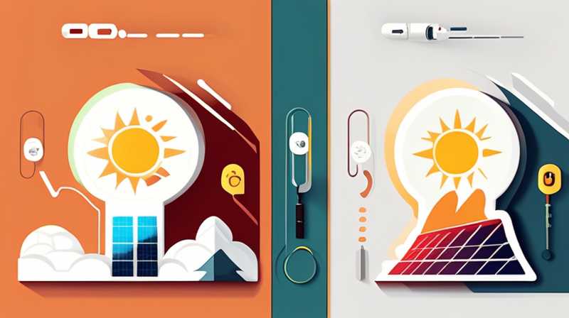 How many watts of solar energy are needed for 500AH?