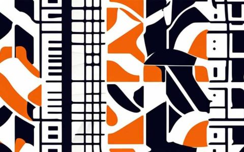 How to identify the 4 lines of solar panels