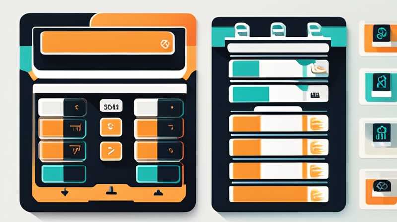 Cómo calcular la capacidad de almacenamiento de energía de sales fundidas