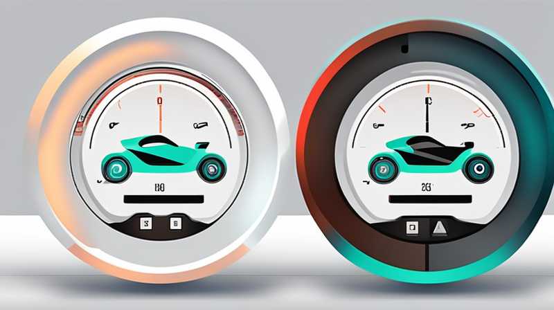 Cómo reemplazar los cojinetes del motor de almacenamiento de energía del volante