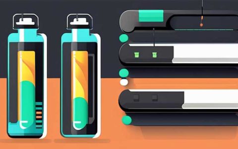 How many batteries are needed for solar energy?