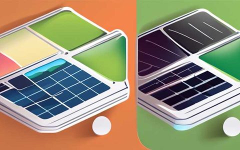 How much food can be produced by solar energy?